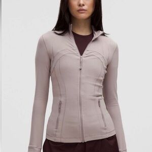 LuluLemon Define jacket nulu